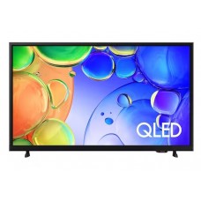 Promoção Televisão Smart TV Samsung 43” Full HD QLED QN43Q5FAAGXZD Tizen HDR Quantum Dot Preta